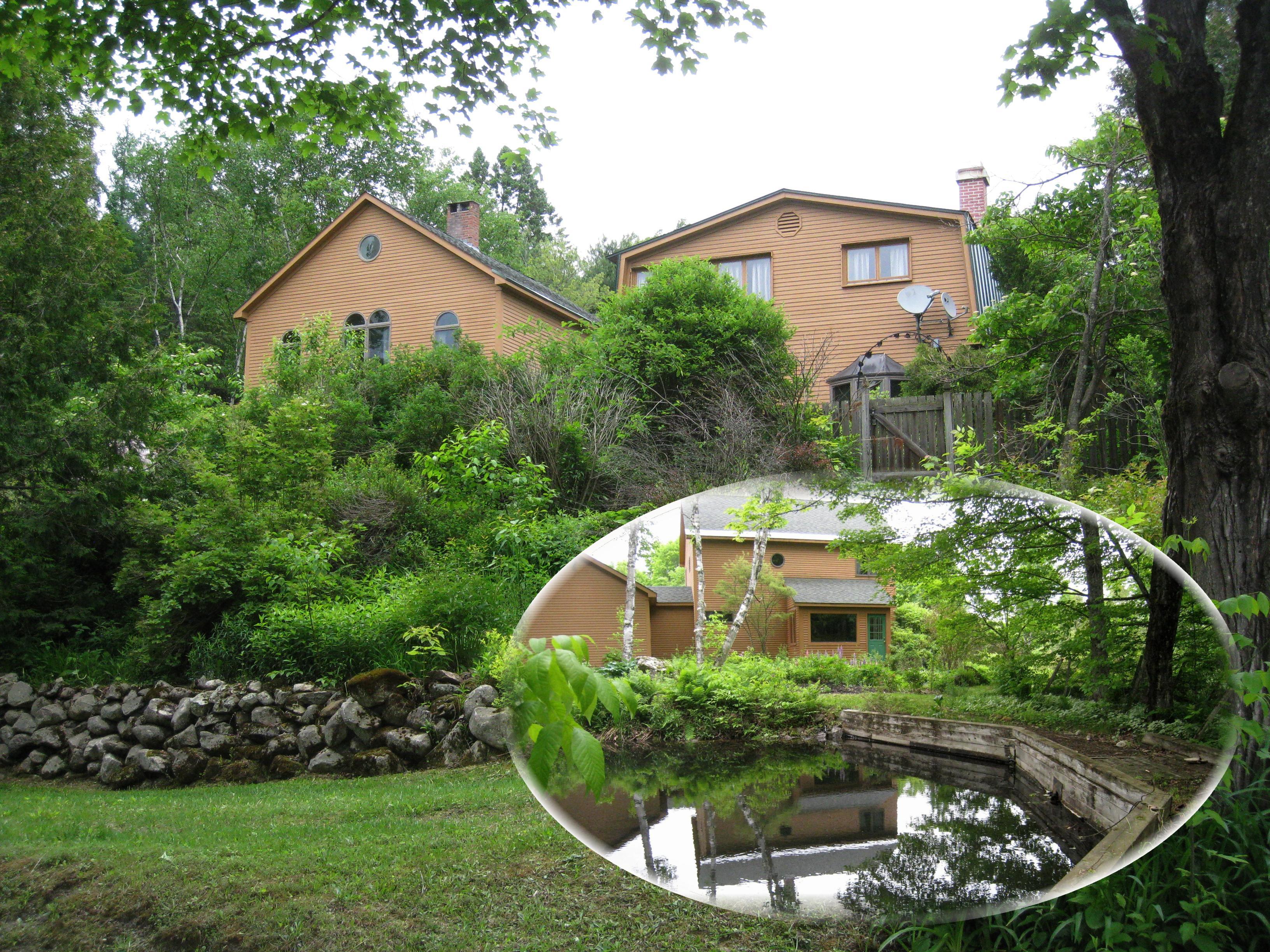 Newark VT Real Estate CENTURY 21 Farm & Forest